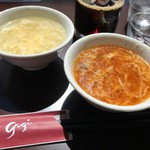 Dainingu kicchin gigi 910 enbi - サービススープ