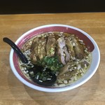 花ひなたに咲く - パイコー麺