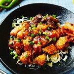 バンザイ - ホルモンミックス