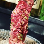 バンザイ - 王様ハラミ