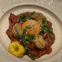 牛刺しと焼肉 仔虎 クリスロード店 - 