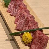 牛刺しと焼肉 仔虎 クリスロード店 - 