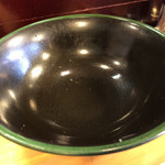 高砂中華そば - 