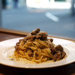 Bizen black beef special red “Bolognese”