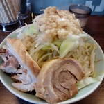 かじろうramen7 - 