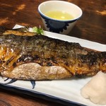 食事と酒処 真 - 