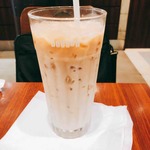 ドトールコーヒーショップ - 