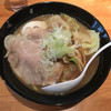 ラーメン専門店　にしかわ