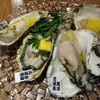 貝と白ワインのバル KAKIMARU 草津駅前店