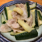 居食屋 わいるどふぁーむ  - 
