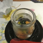 日本料理 潤花 - 先付け３