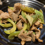 居食屋 わいるどふぁーむ  - 