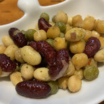 居食屋 わいるどふぁーむ  - 