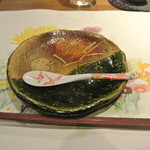 日本料理 潤花 - 取り皿