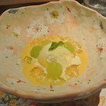 日本料理 潤花 - 甘味