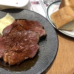 俺のGrill＆Bakery - 