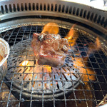 Yakiniku Kingu Tajimi Ten - 