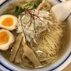 利尻昆布ラーメン くろおび