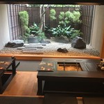 囲炉裏料理 うな革 和なり - 