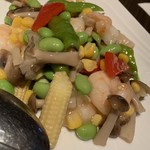 中国料理 吉珍樓 - 