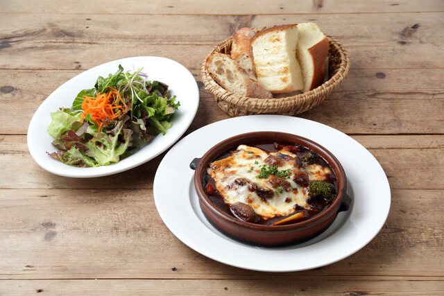 ランチメニュー シエロイリオ Riverside Cafe Cielo Y Rio 蔵前 イタリアン 食べログ ランチメニュー シエロイリオ Riverside Cafe Cielo Y Rio 蔵前 イタリアン 食べログ