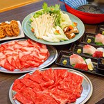 季節料理 真 - 