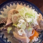 みそだれやきとり かんちゃん - 