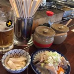 みそだれやきとり かんちゃん - 