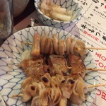 みそだれやきとり かんちゃん - 