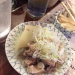 みそだれやきとり かんちゃん - 