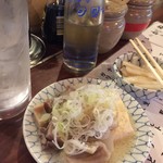 みそだれやきとり かんちゃん - 