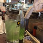 みそだれやきとり かんちゃん - 