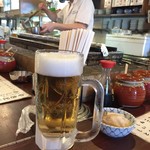 みそだれやきとり かんちゃん - 