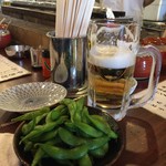 みそだれやきとり かんちゃん - 