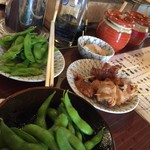 みそだれやきとり かんちゃん - 