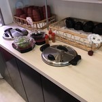 神田川グルメ館 - 