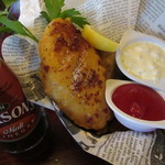 HUB - Fish＆Chips