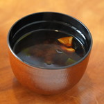 Asahino Zushi - 赤出汁