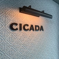 CICADA - 