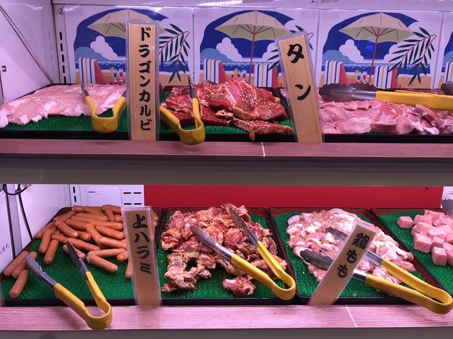 神田川グルメ館 都城店 西都城 バイキング 食べログ 神田川グルメ館 都城店 西都城 バイキング 食べログ