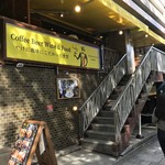 Double Tall Cafe - 