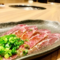 焼肉ソムリエ 萬樹亭 福島店 - 