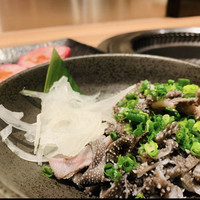 焼肉ソムリエ 萬樹亭 福島店 - 