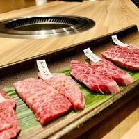 焼肉ソムリエ 萬樹亭 福島店 - 