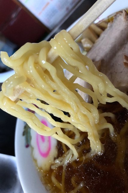 高羽飲食店 - 新鶴（レストラン）の写真