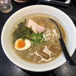 ラーメンの寳龍 - 