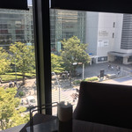 イタリアンレストラン&バル GOHAN みなとみらいセンタービル店 - 