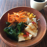 イタリアンレストラン&バル GOHAN みなとみらいセンタービル店 - 