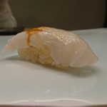 鮨 なんば - 目一鯛