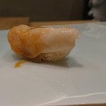 鮨 なんば - 石影貝